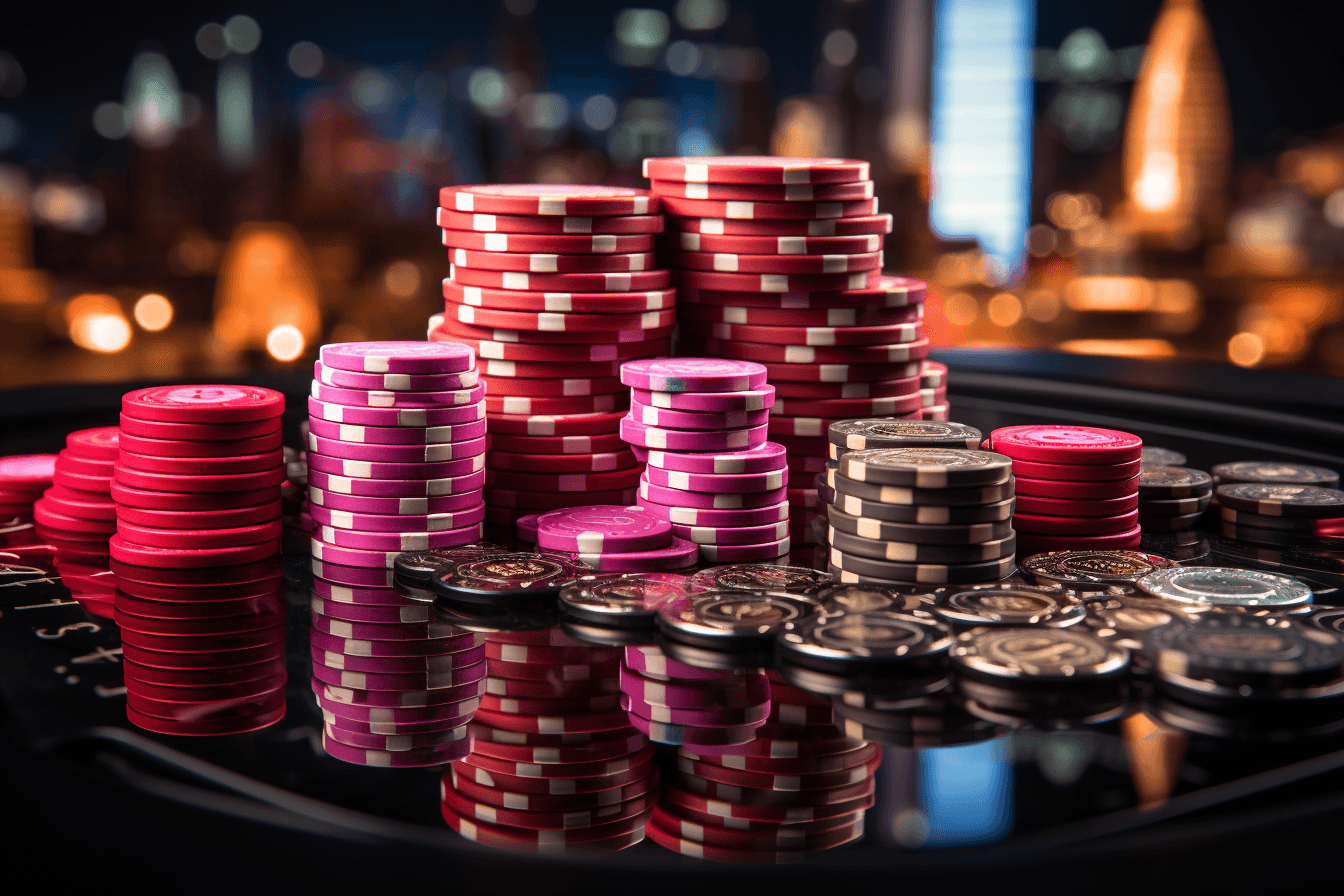 How Casino Bonuses Work - Online Casino Bonuses Guide 2025 image