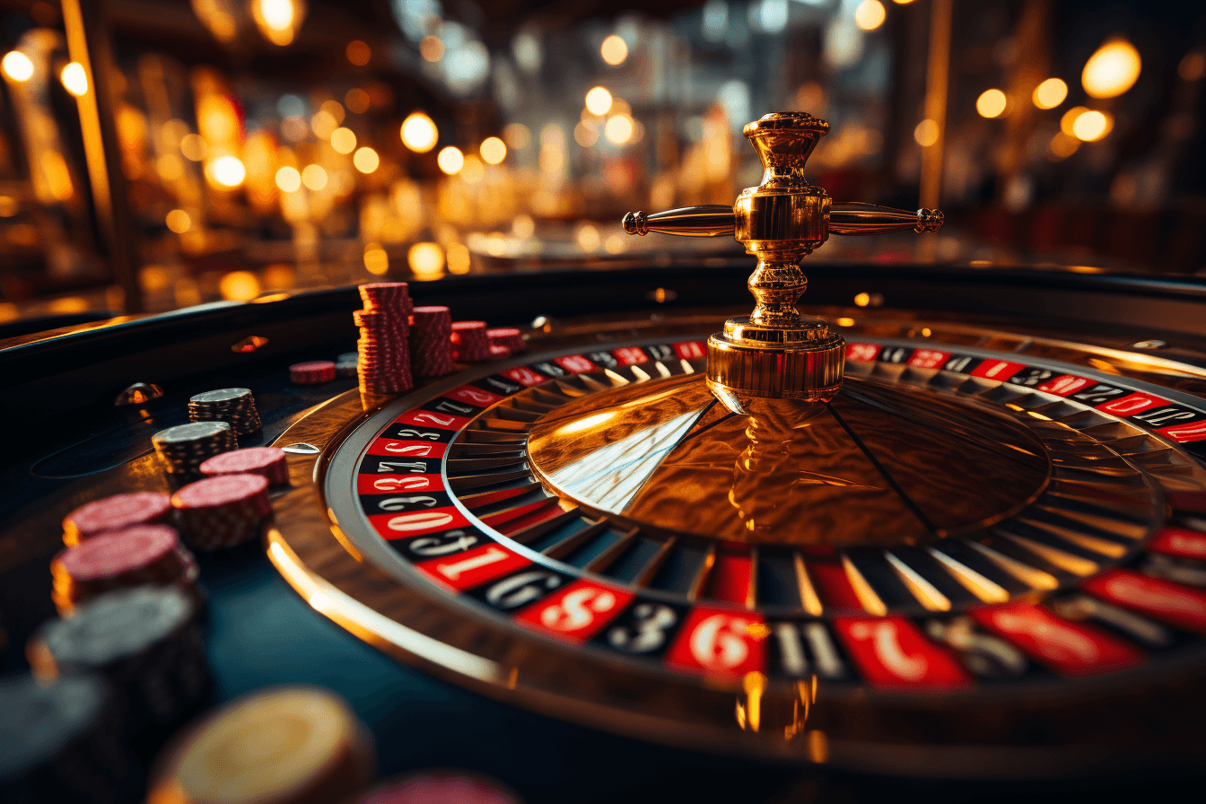 How to Play and Win in Wheel Online Casino Games? image