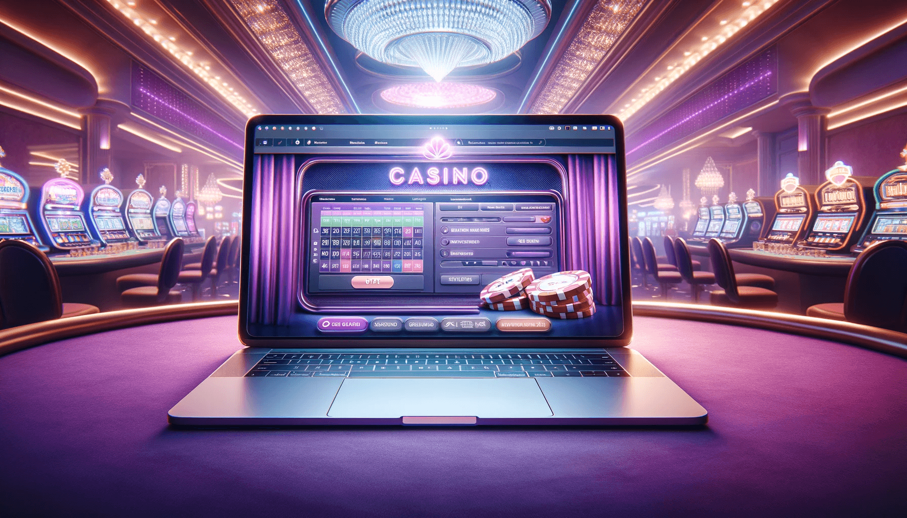 Beginner's Guide to Online Gambling: How To Gamble Online image