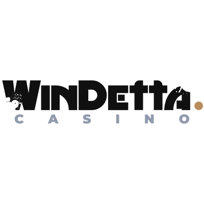 Windetta Logotype