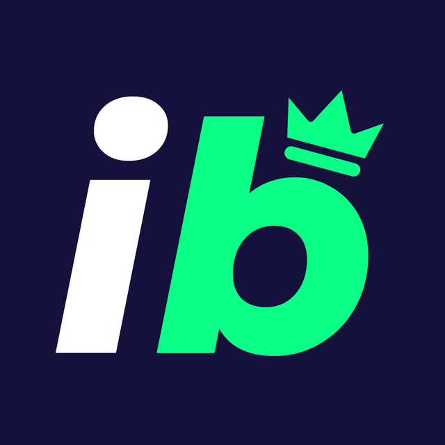 IgoBet Logotype