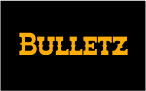 Bulletz Casino Logotype