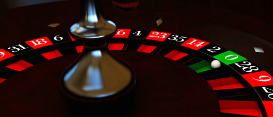 Roulette Strategy: What is the Best Strategy for Roulette?