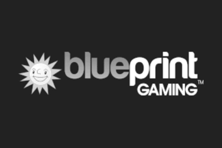 Best 10 Blueprint Gaming Online Casinos 2025