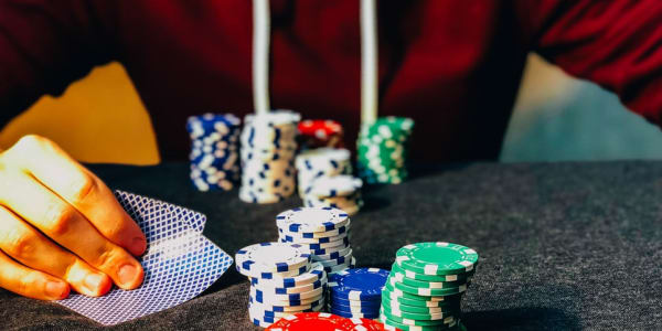 Online Casino Games Offering the Best Winning Odds