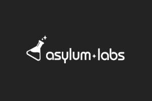 Best 10 Asylum Labs Online Casinos 2024