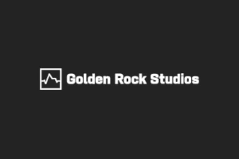 Best 10 Golden Rock Studios Online Casinos 2025