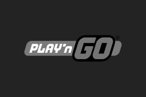 Best 10 Play'n GO Online Casinos 2024