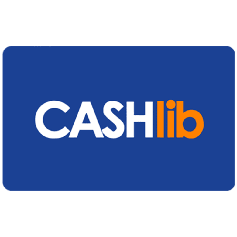 The Best Online Casinos Accepting Cashlib