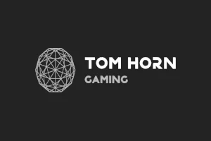 Best 10 Tom Horn Gaming Online Casinos 2024
