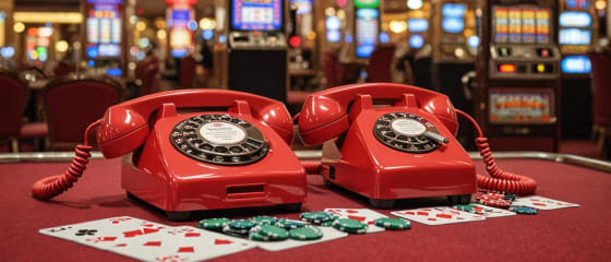 Quick and Effective: GambleAware's Swift Response to Gambling Treatment Calls