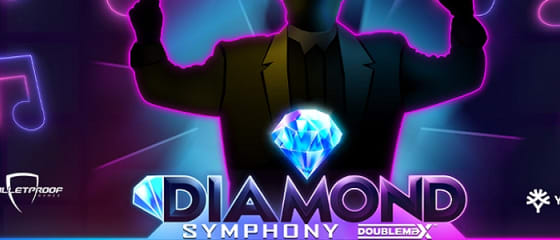 Yggdrasil Gaming Releases Diamond Symphony DoubleMax