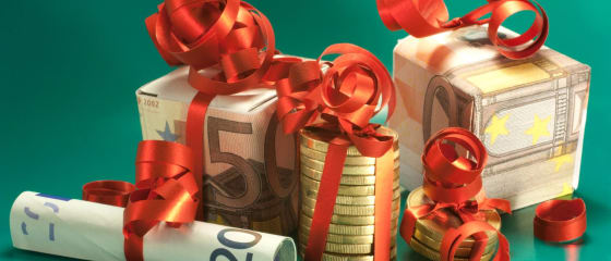 Christmas Online Casino Bonuses 2024