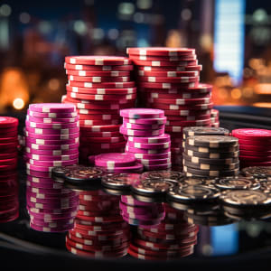 How Casino Bonuses Work - Online Casino Bonuses Guide 2024